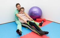 рехабилитация след смяна на колянна става - 30973 бестселъри