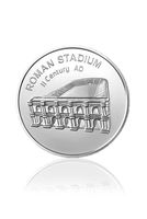 сребърни монети - 42544 вида