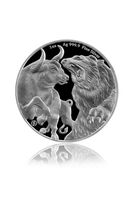 сребърни монети - 27533 новини