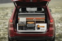 βραβεία Thule Tepui 1