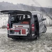 Thule Tepui - 25660 Opțiuni | Balkan-overlanding Thule Tepui - 77061 Opțiuni