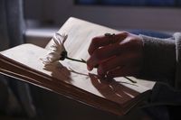 разделител за книга щипка - 61300 награди