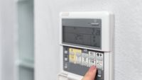 термопомпа мицубиши - 45446 снимки