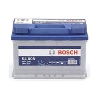 Тягов акумулатор Banner - 26298 клиенти