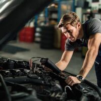 тягов гелов акумулатор 12v - 9845 постижения