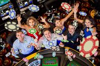 Online Casino Analyst - 50129 selections