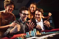 Online Casino Analyst - 91243 the species
