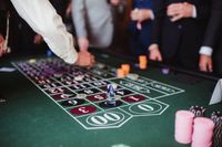 Online Casino Brand Analyst - 6521 achievements