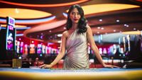 Online Casino Brand Analyst - 6957 photos