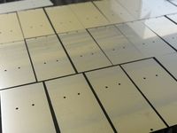 огъване на профили - 91325 възможности