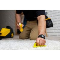 основно почистване - 47148 комбинации