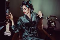 Портретна фотография - 67302 награди