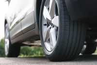 Автомобилни гуми Fulda 225 65 17 - 12373 комбинации