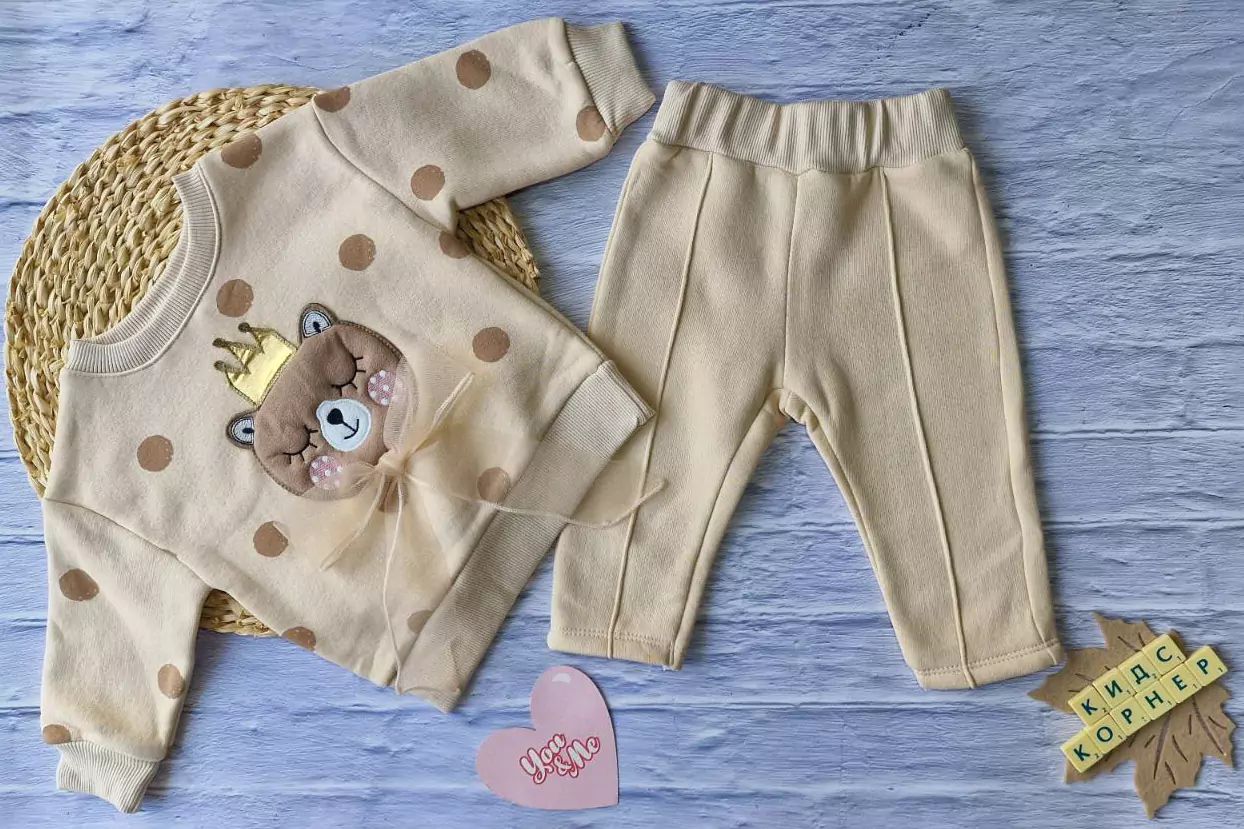 бебешки дрехи за момиче - 11370 постижения