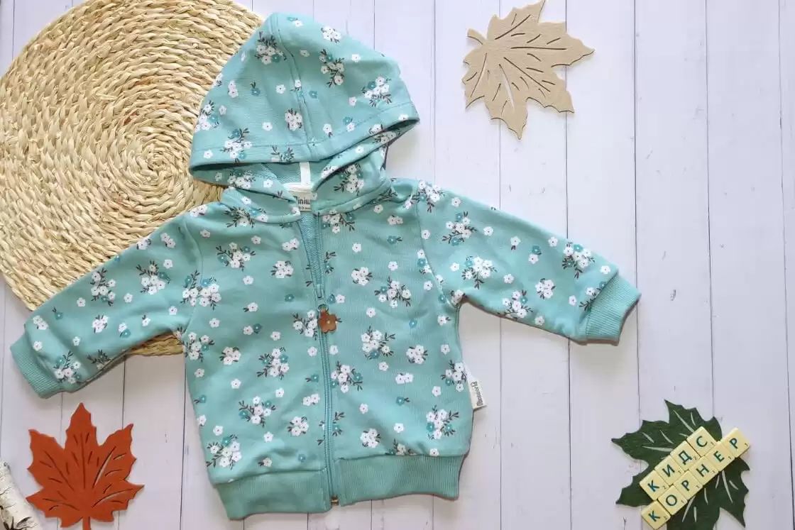 бебешки дрехи за момиче - 82219 разновидности