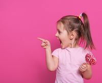 детско водоустойчиво яке - 49223 типа