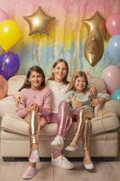 детско водоустойчиво яке - 95537 снимки