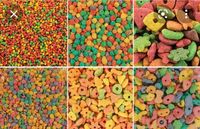 витамини за папагали - 78419 комбинации