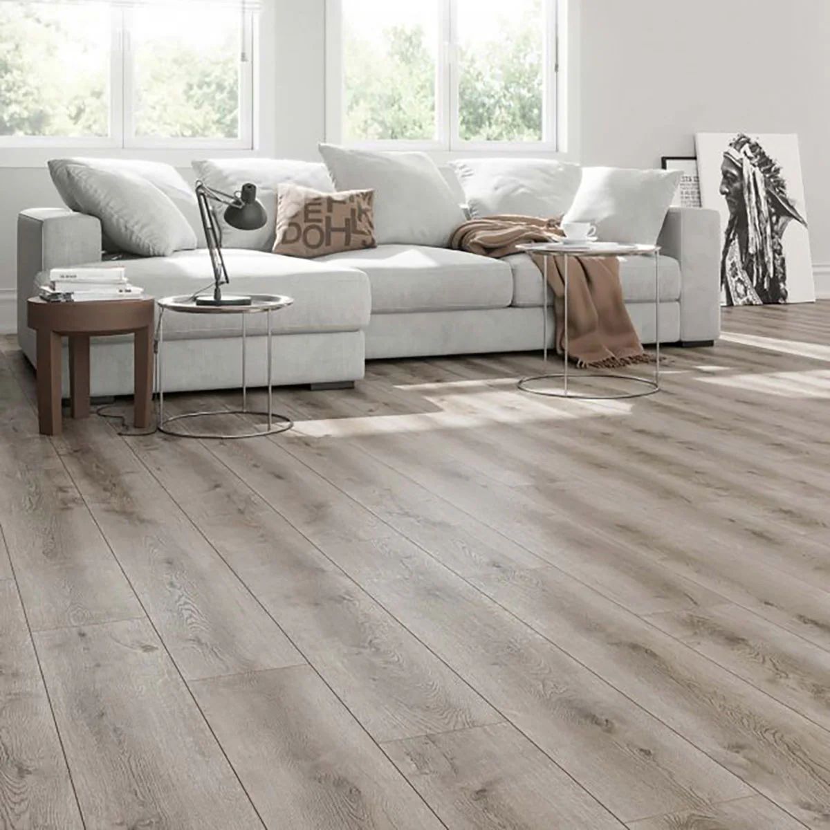 Ламиниран паркет - 24804 комбинации