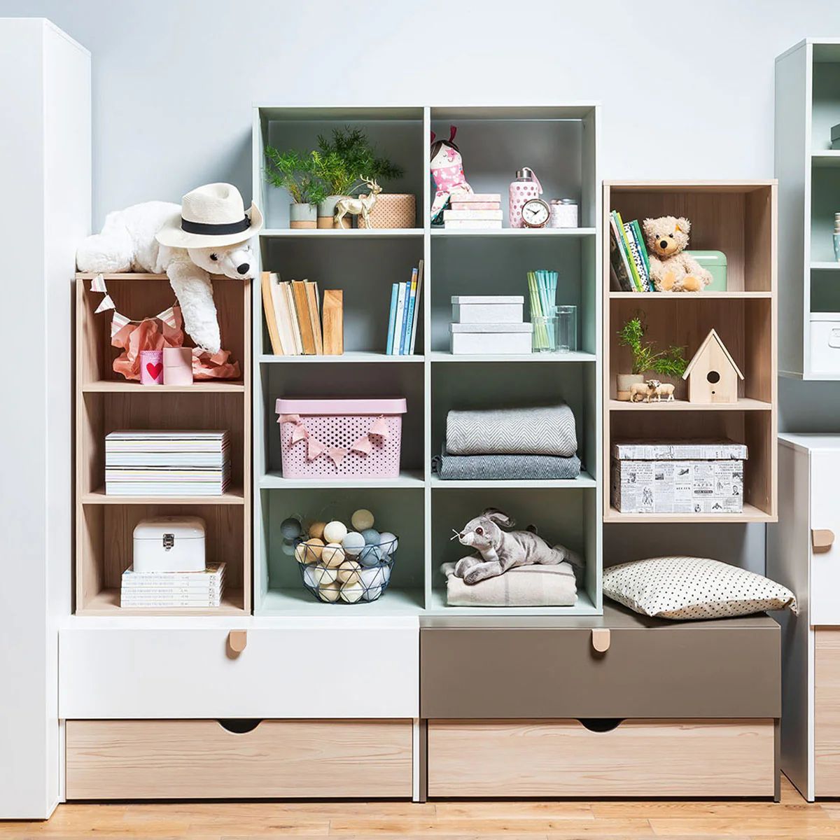 обзавеждане за детска стая - 51661 оферти