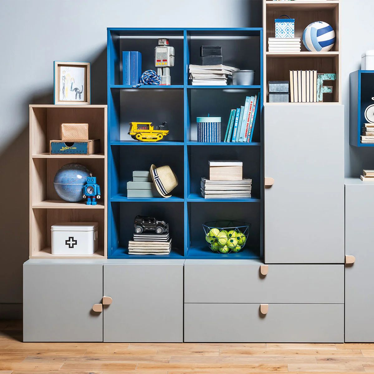 обзавеждане за детска стая - 92285 бестселъри