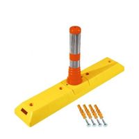 подвижни антипаркинг колчета - 36688 оферти