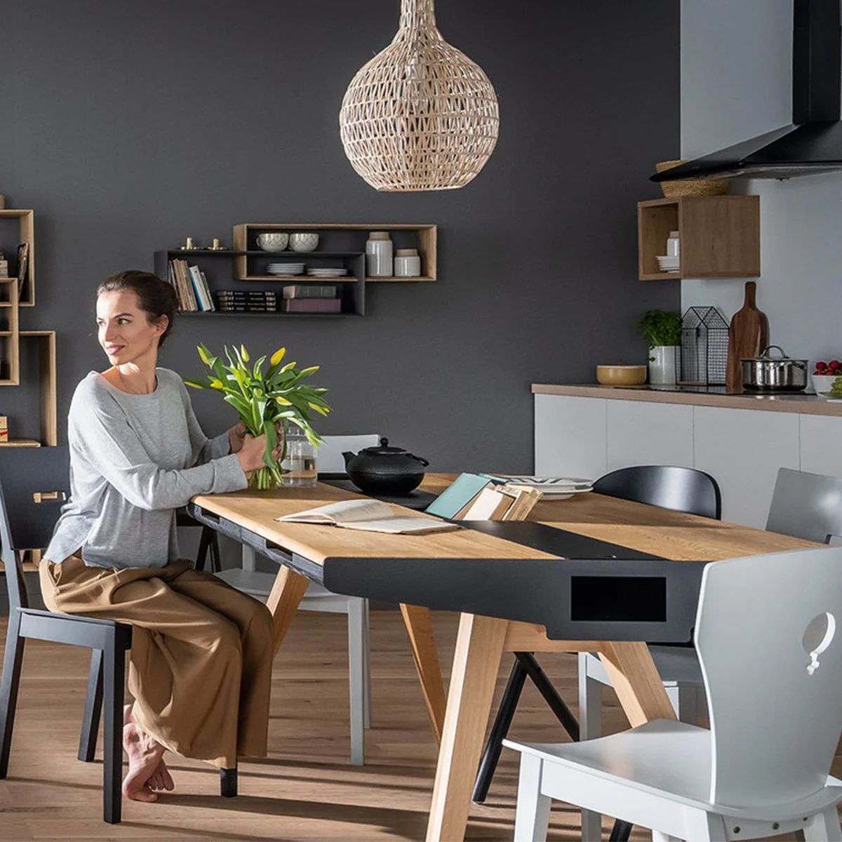 трапезни маси - 5132 възможности