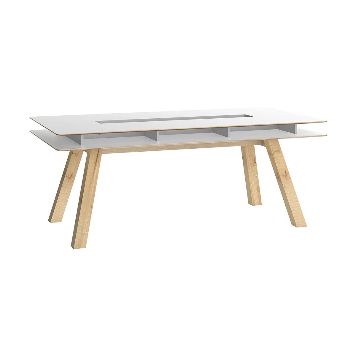 трапезни маси - 91195 разновидности