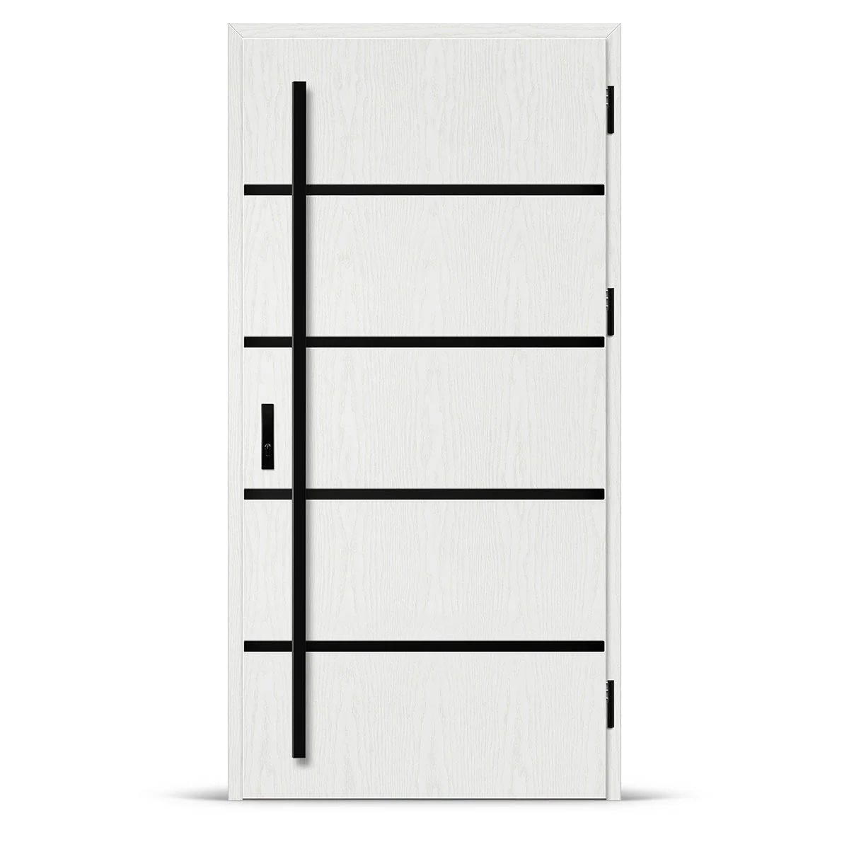 Входни врати за къща - 21837 типа