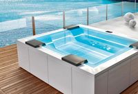 апарат за лимфен дренаж - 4077 възможности