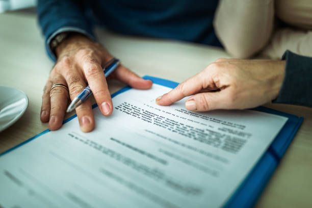 документи за продажба на имот - 83398 възможности