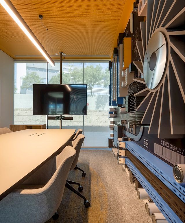 Meeting Room For Rent - 48608 suggestions