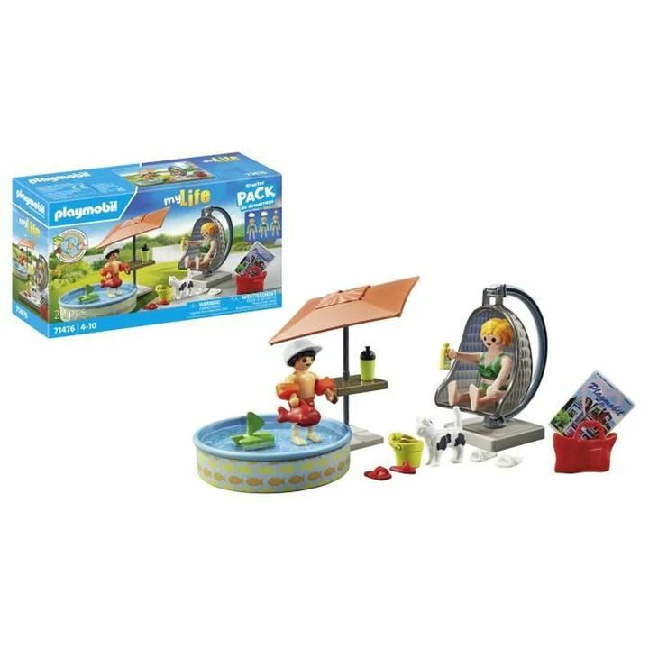 Playmobil Figuren - 27950 Preise