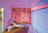 преносим уред за солна инхалация - 91716 награди