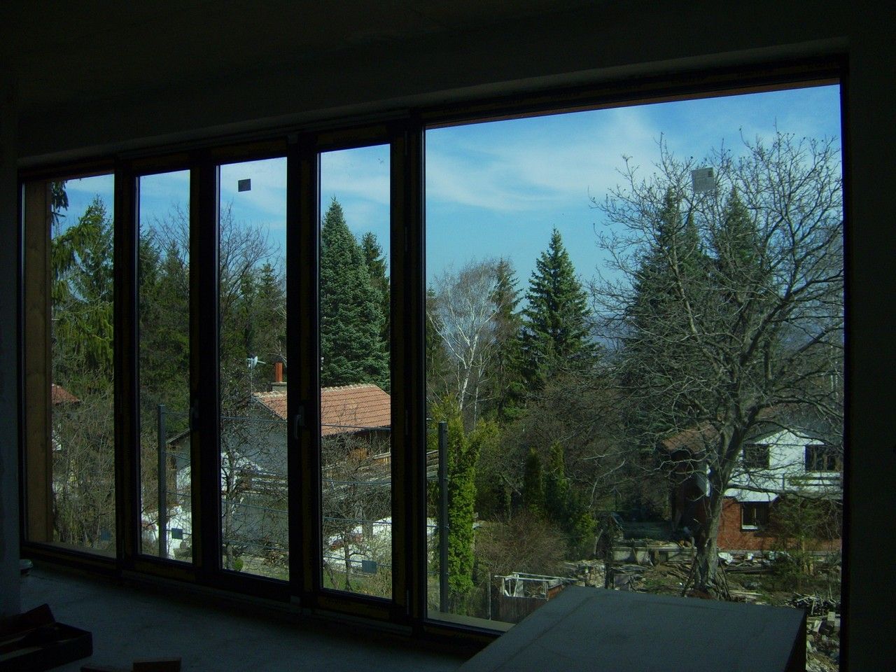 Алуминиева дограма - 54049 снимки