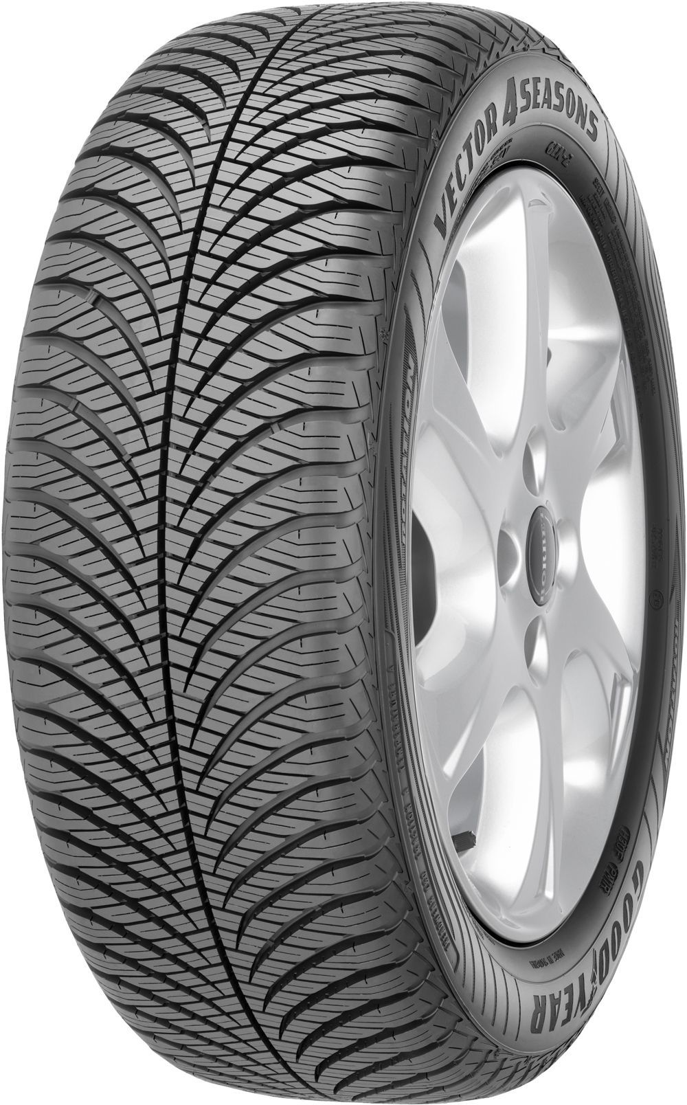 Автомобилни гуми Goodyear 185 60 15 - 87519 възможности