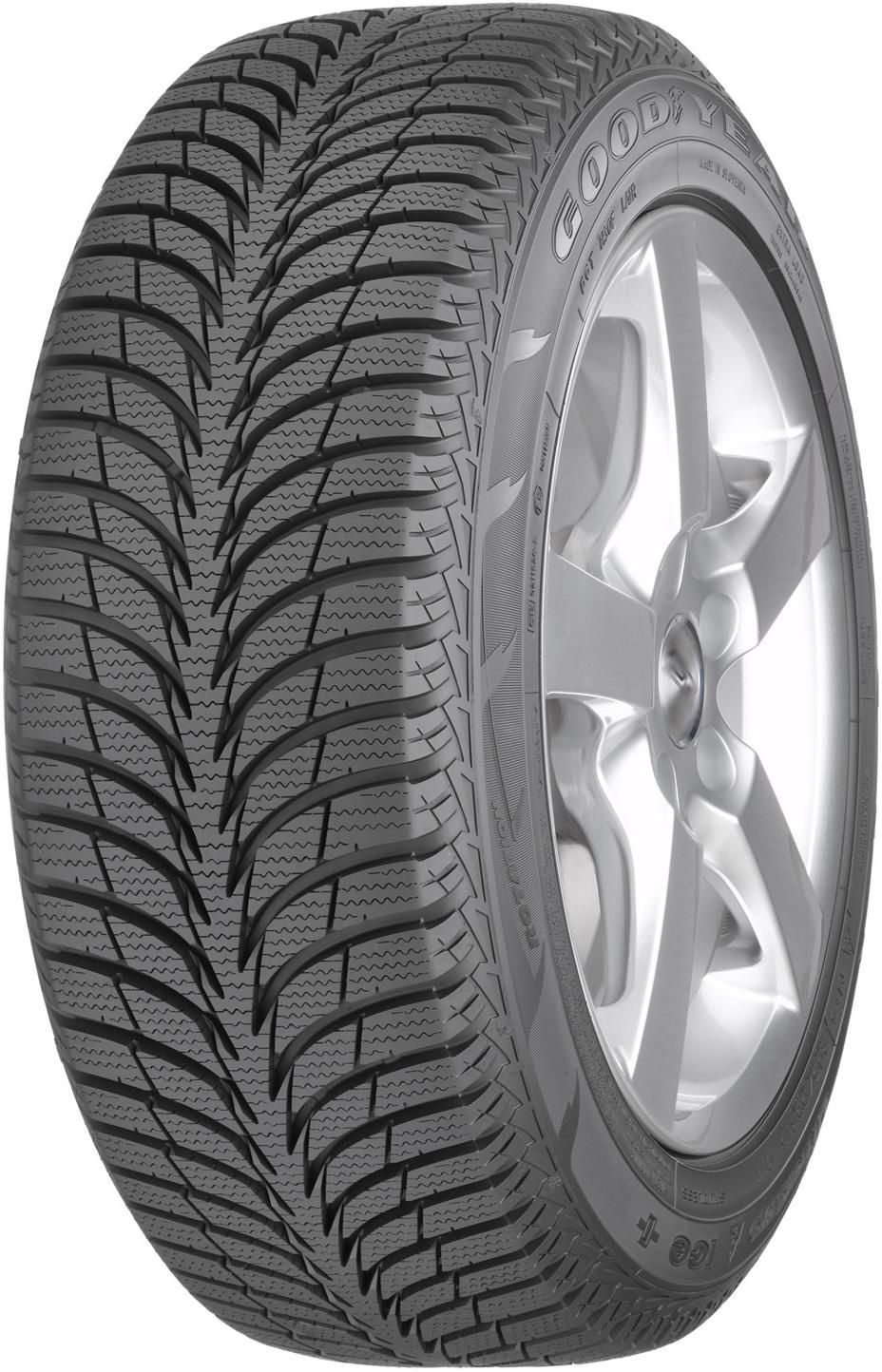 Автомобилни гуми Goodyear 185 60 15 - 40219 промоции