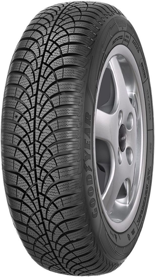 Автомобилни гуми Goodyear 185 60 15 - 22483 оферти