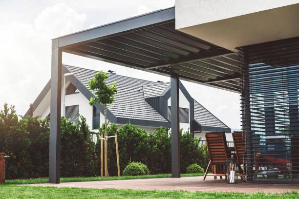 Биоклиматични перголи - 75112 цени