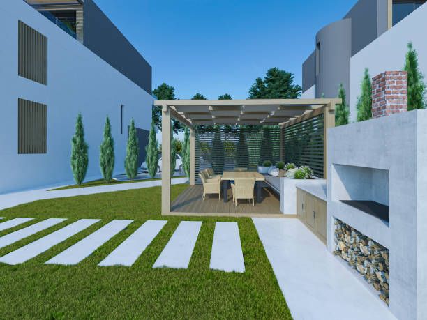 Биоклиматични перголи - 37271 оферти