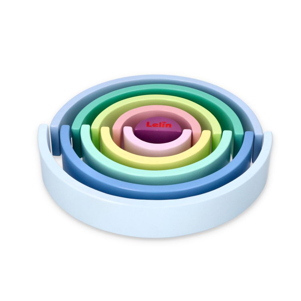 играчки монтесори - 96785 комбинации