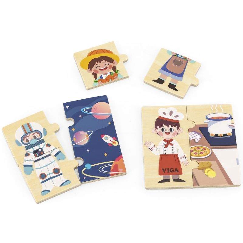 Образователни играчки - 55090 клиенти