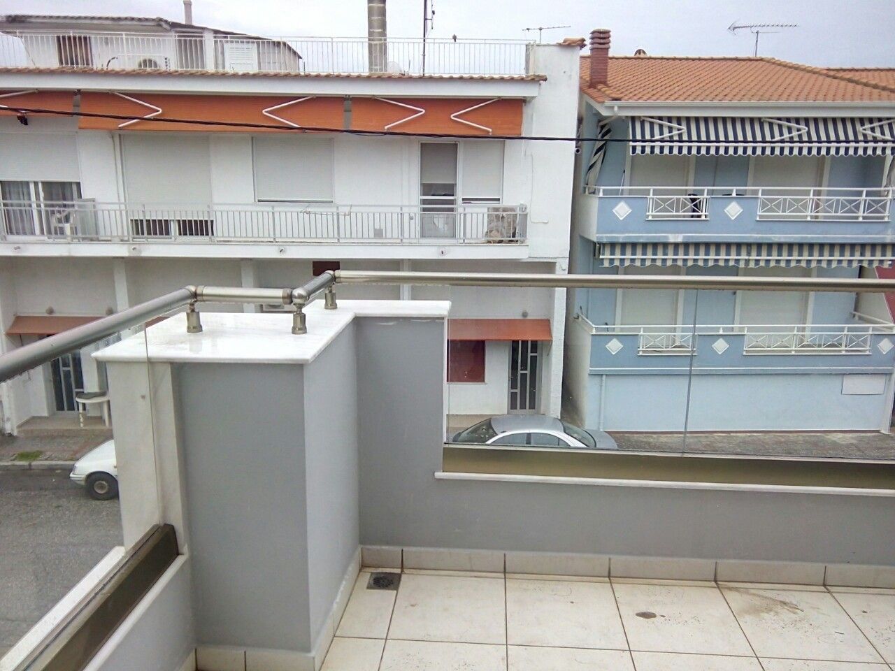 Стъклени парапети - 97602 отстъпки