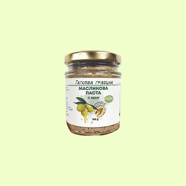 веган храни - 12662 разновидности