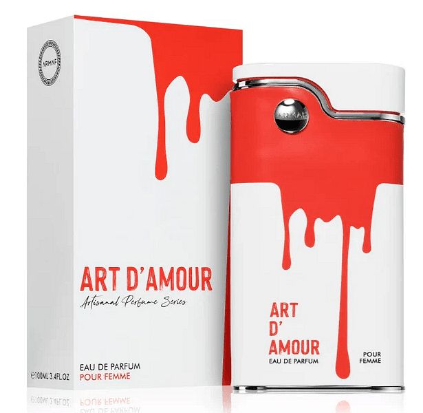 Armaf	 - 45596 постижения