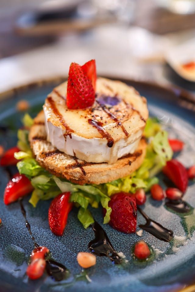 Био козе сирене - 15305 разновидности