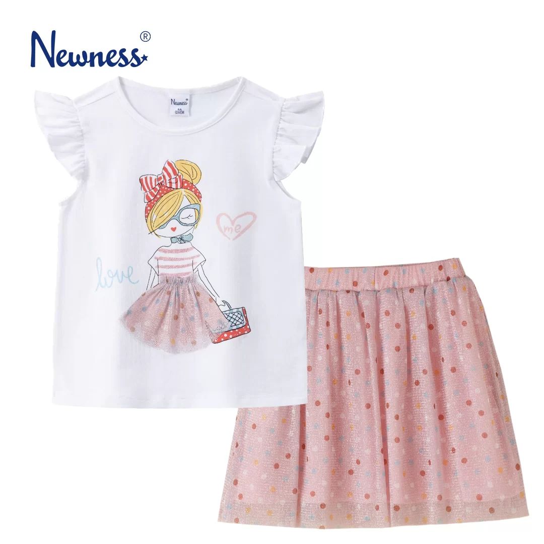 детски комплекти за момичета - 3933 предложения