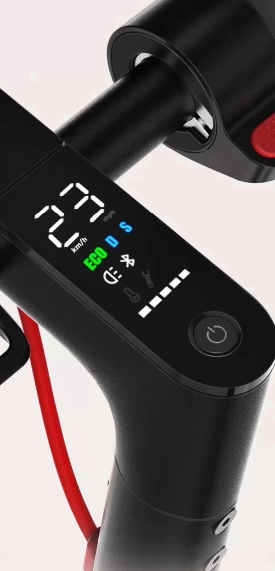 електрическа тротинетка E-scooter - 58928 комбинации