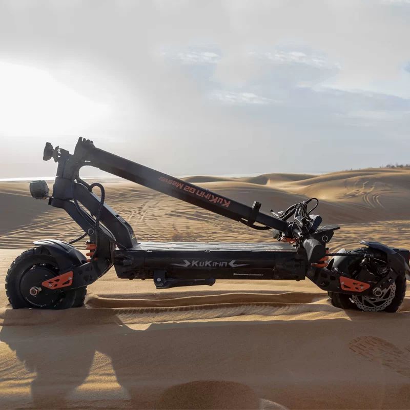 електрически тротинетки - 23513 новини