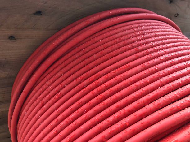High Voltage Cable - 86351 suggestions